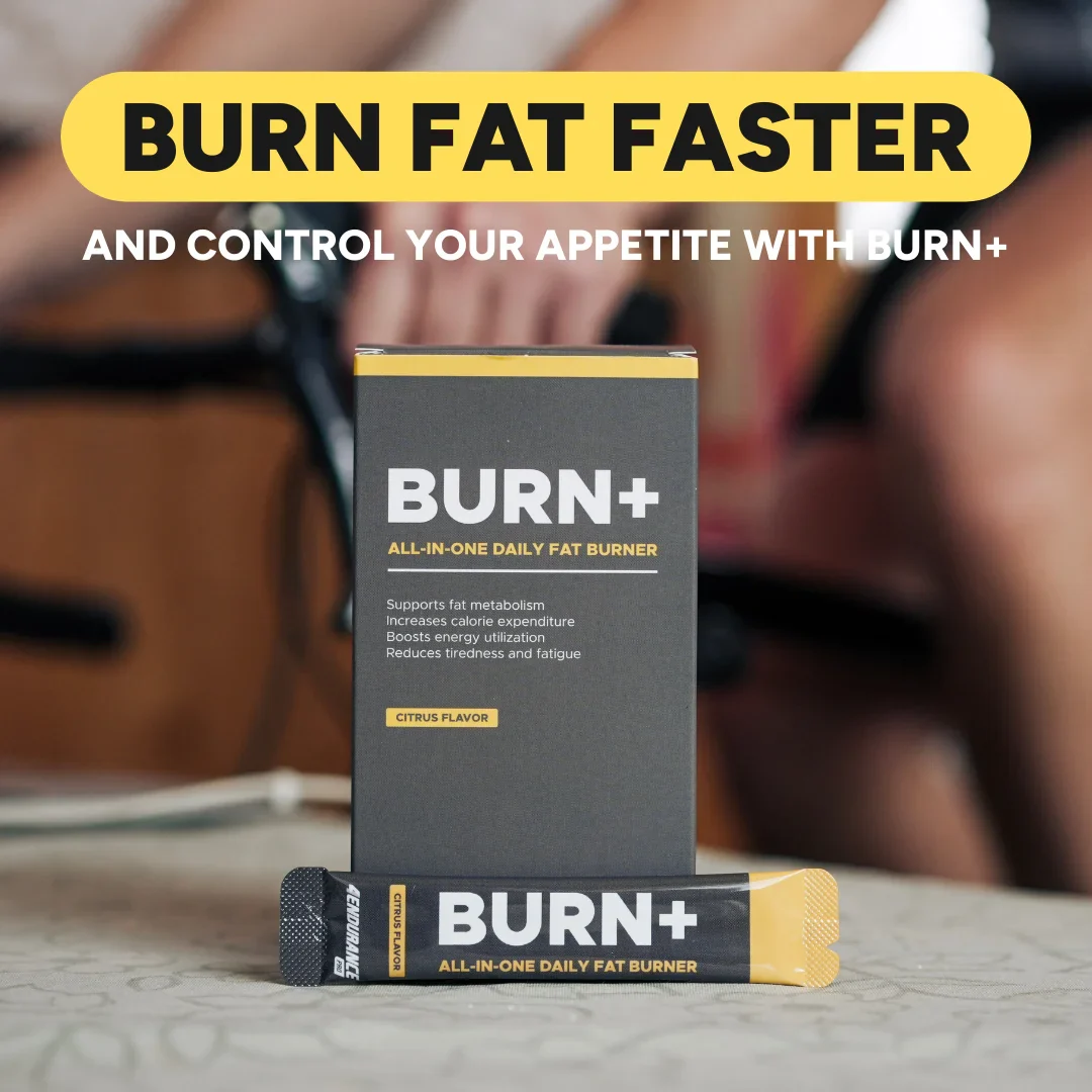 Burn+ - Image 3