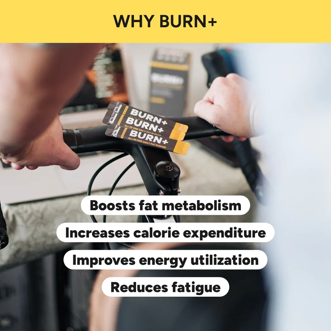 Burn+ - Image 4