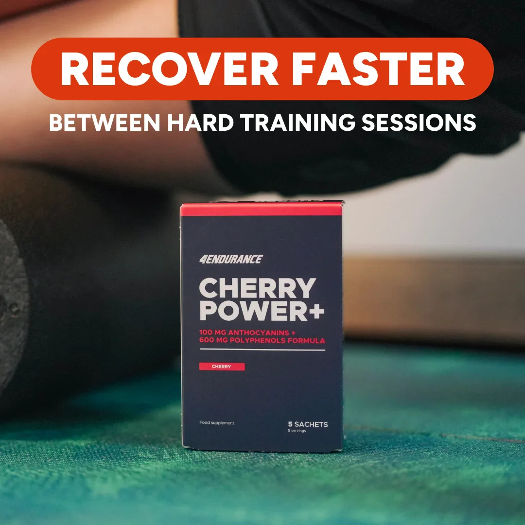 Cherry Power+ - Image 3