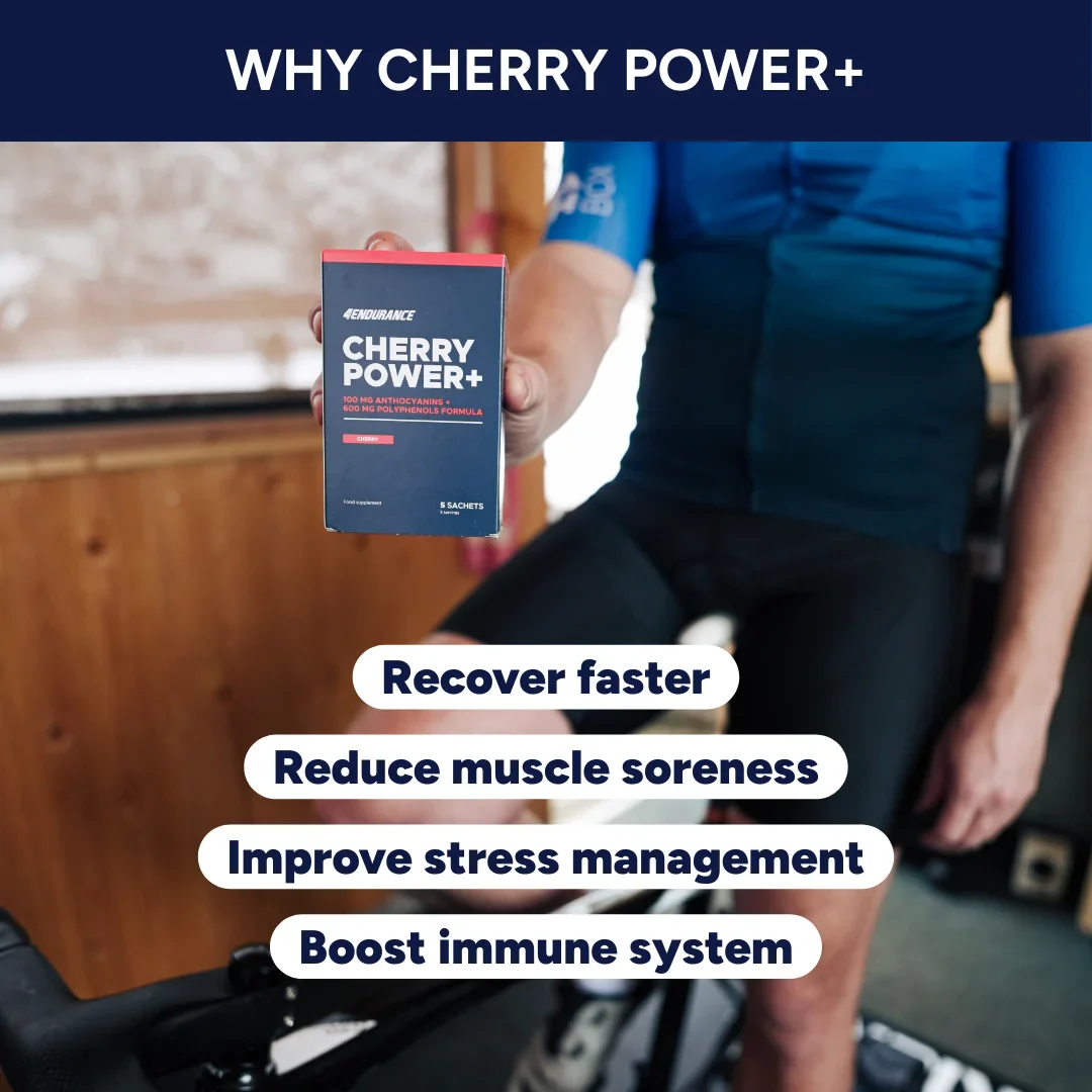 Cherry Power+ - Image 4
