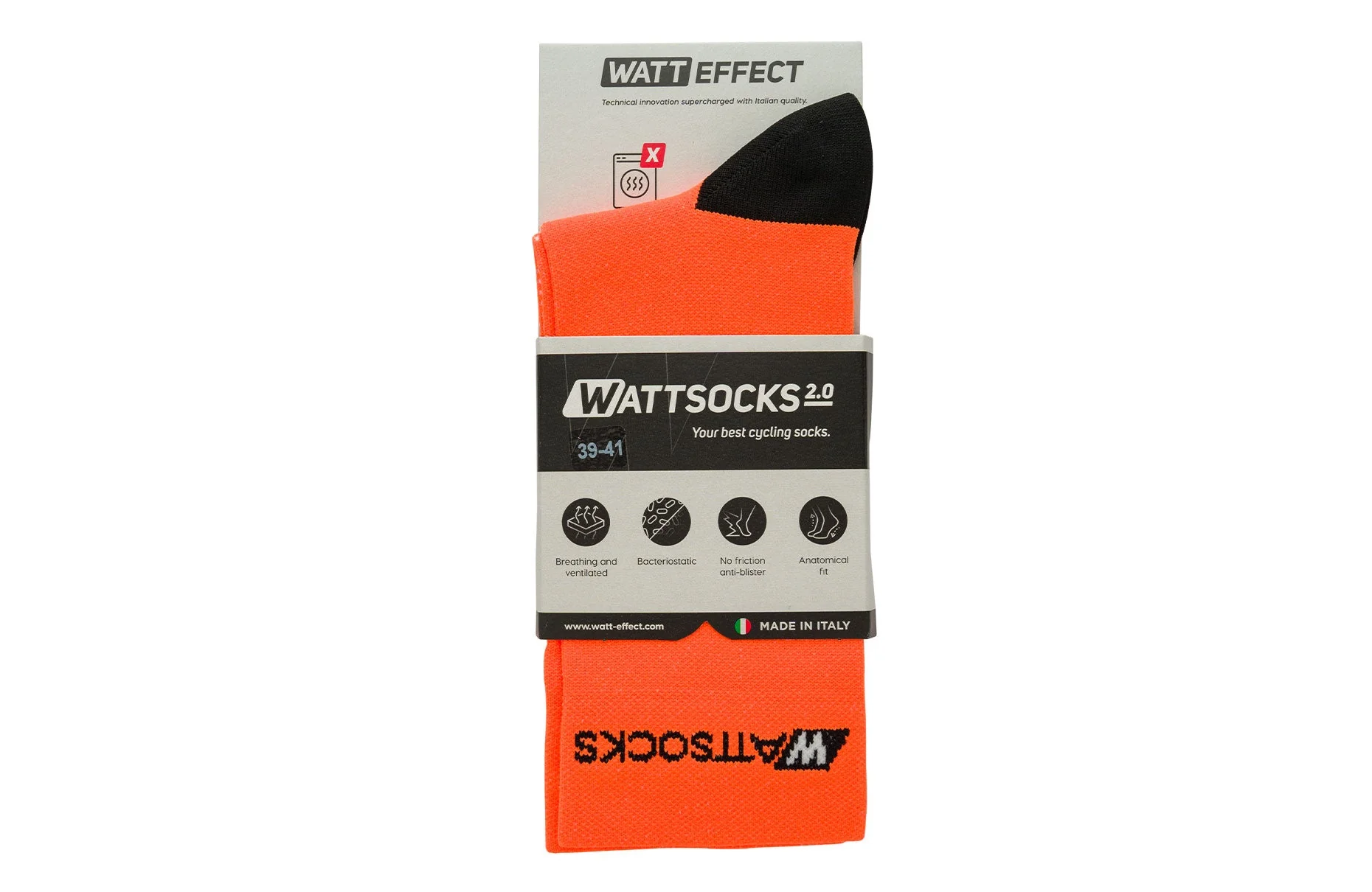Cycling Socks 2.0 - Image 10