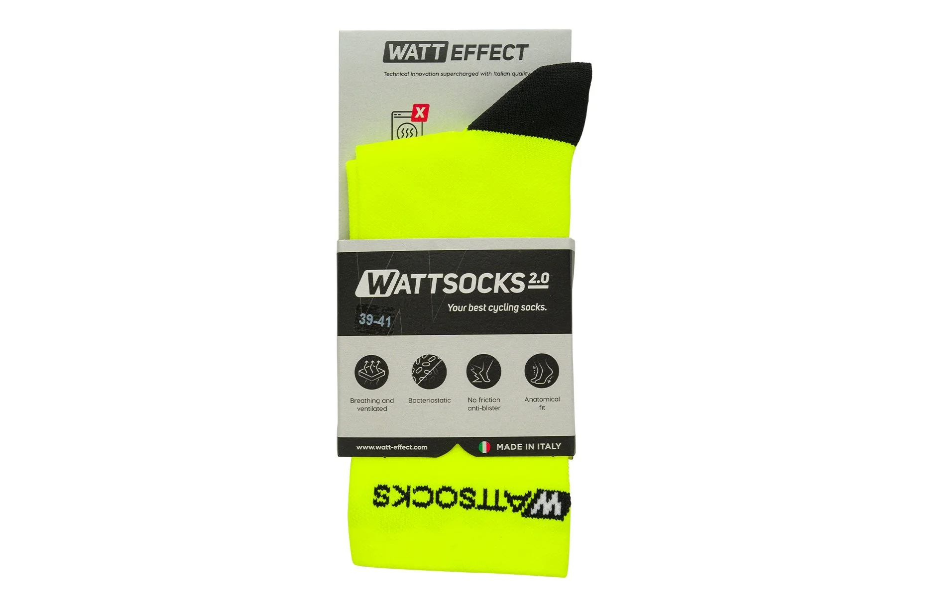 Cycling Socks 2.0 - Image 11