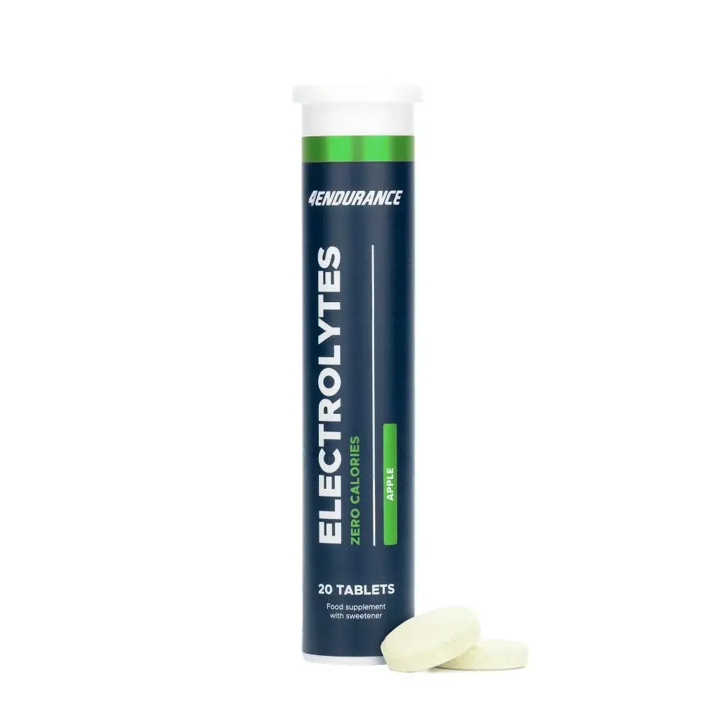 Electrolytes - Image 12