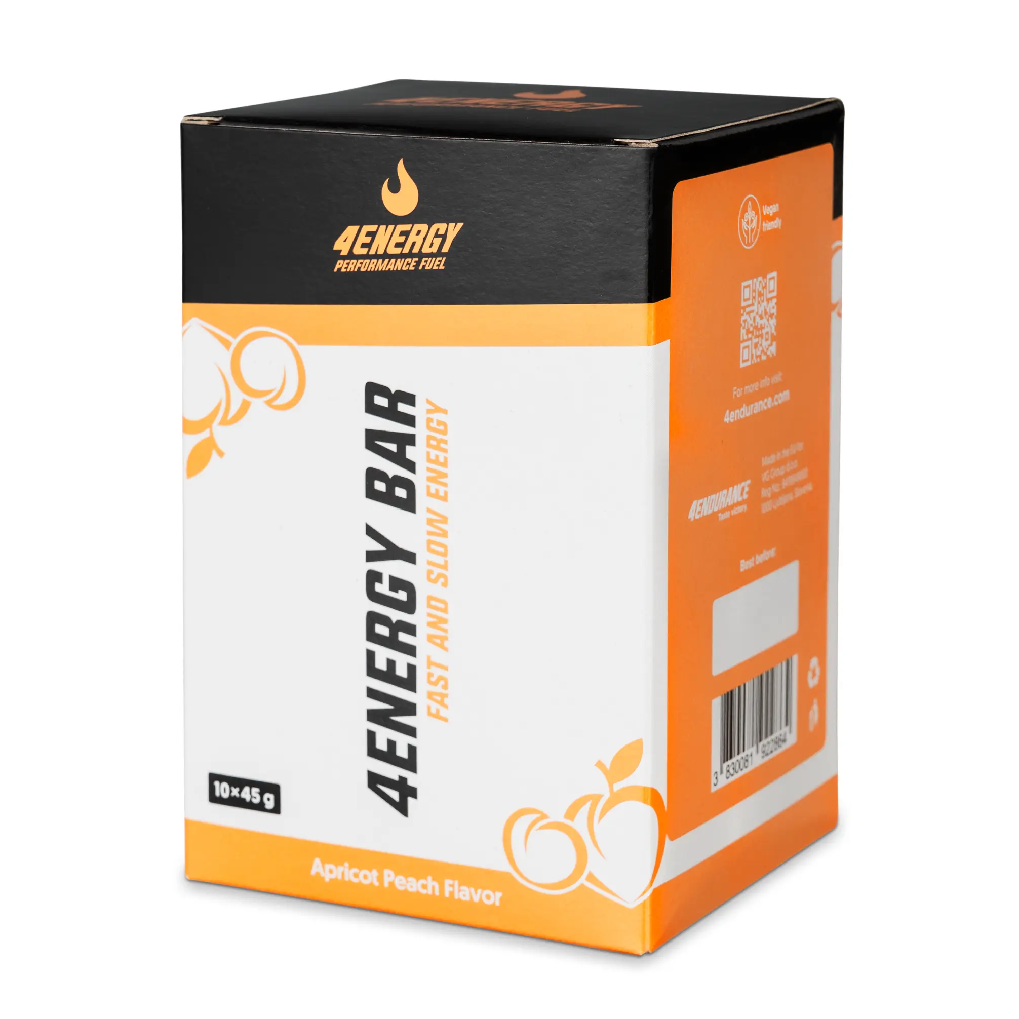 4Energy Bar Box - Image 4