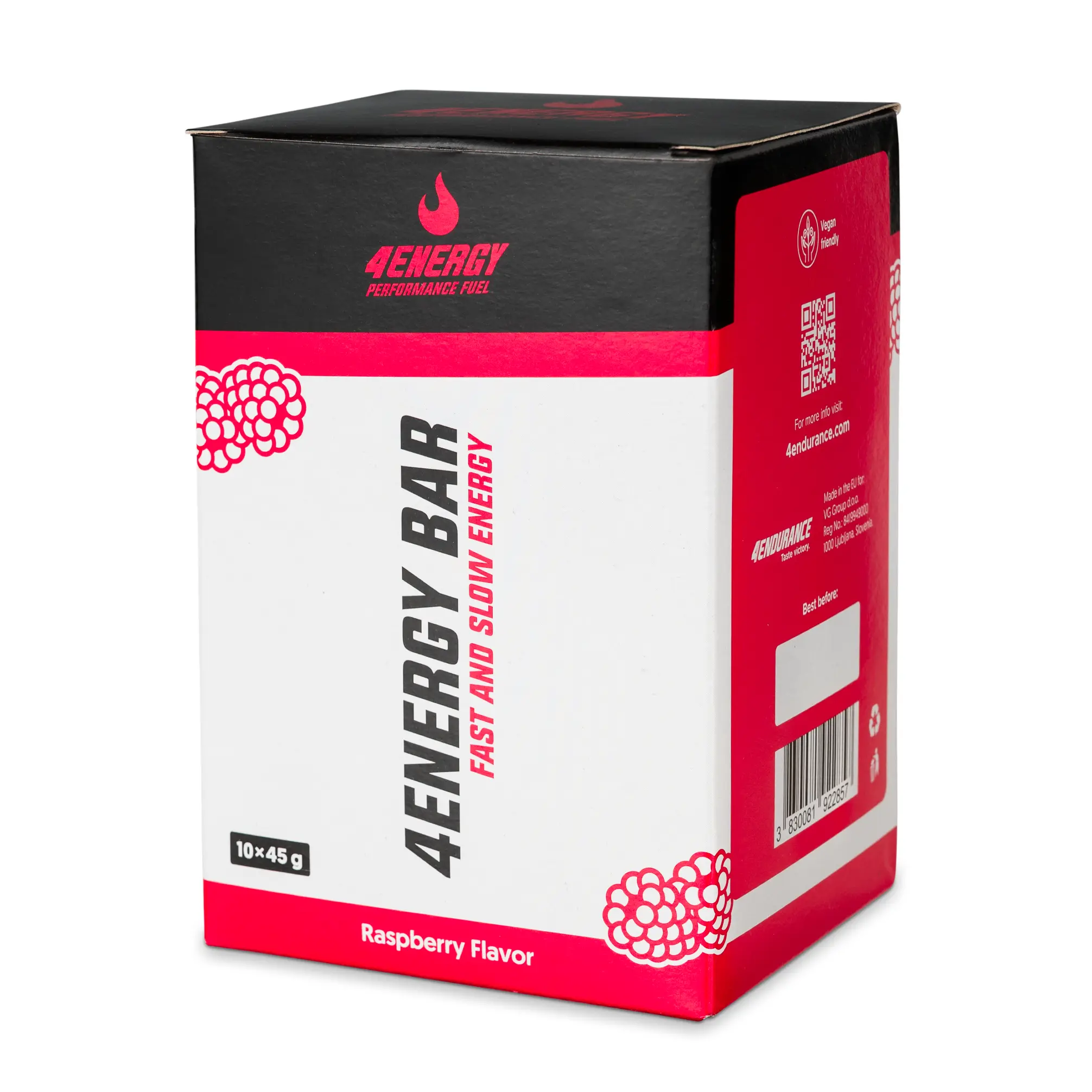 4Energy Bar Box - Image 6