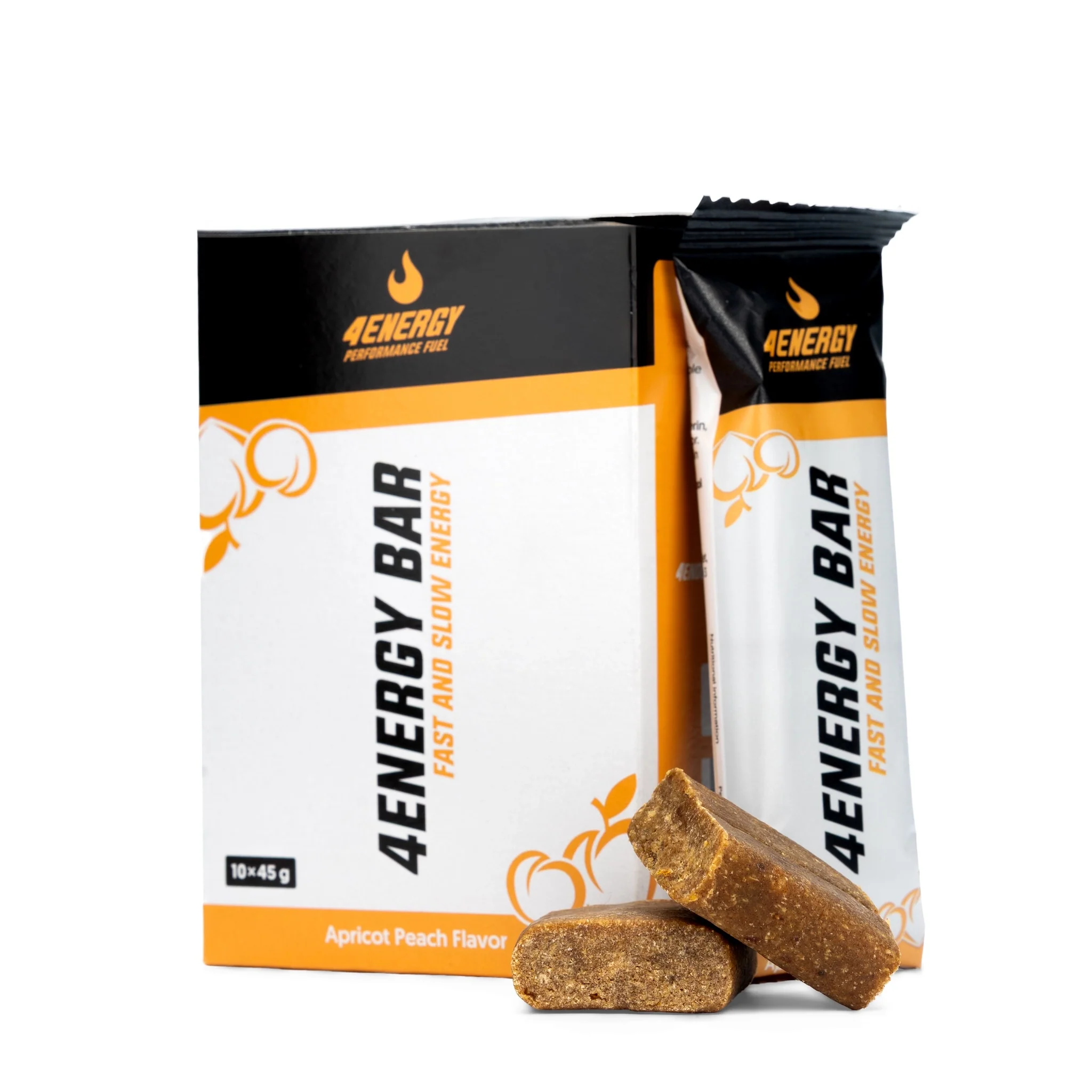 4Energy Bar Box - Image 7
