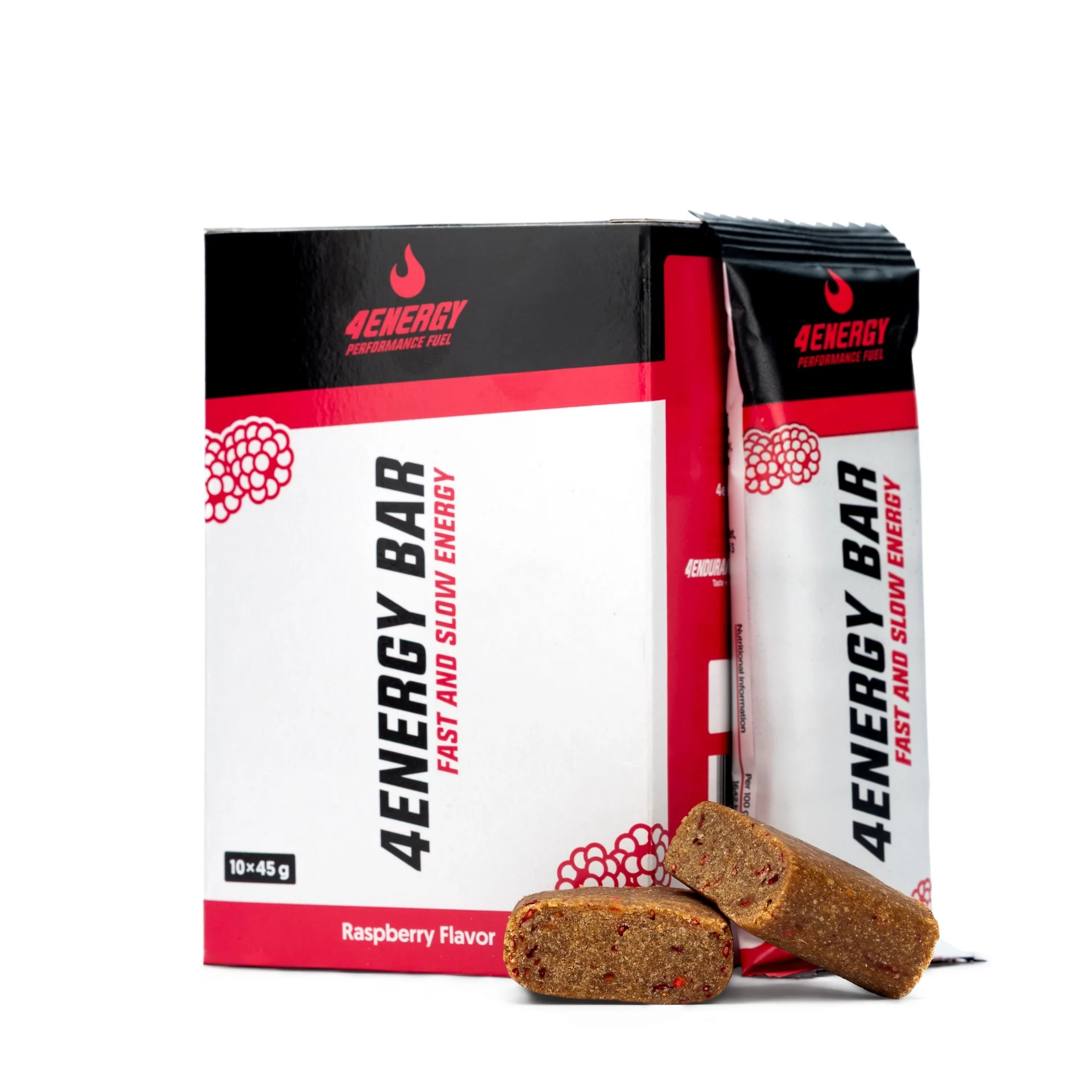 4Energy Bar Box - Image 9