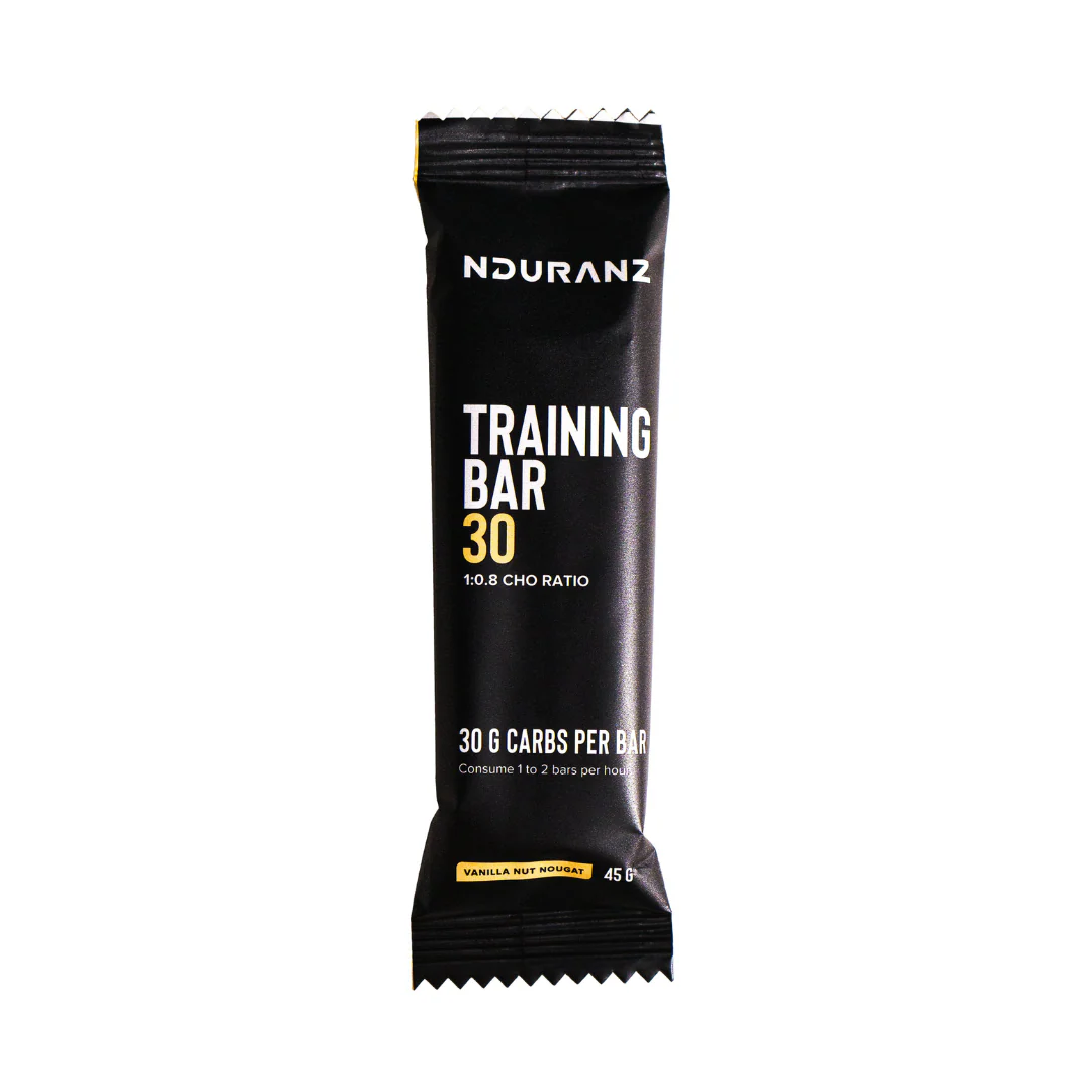 Training Bar 30 Box - Image 4