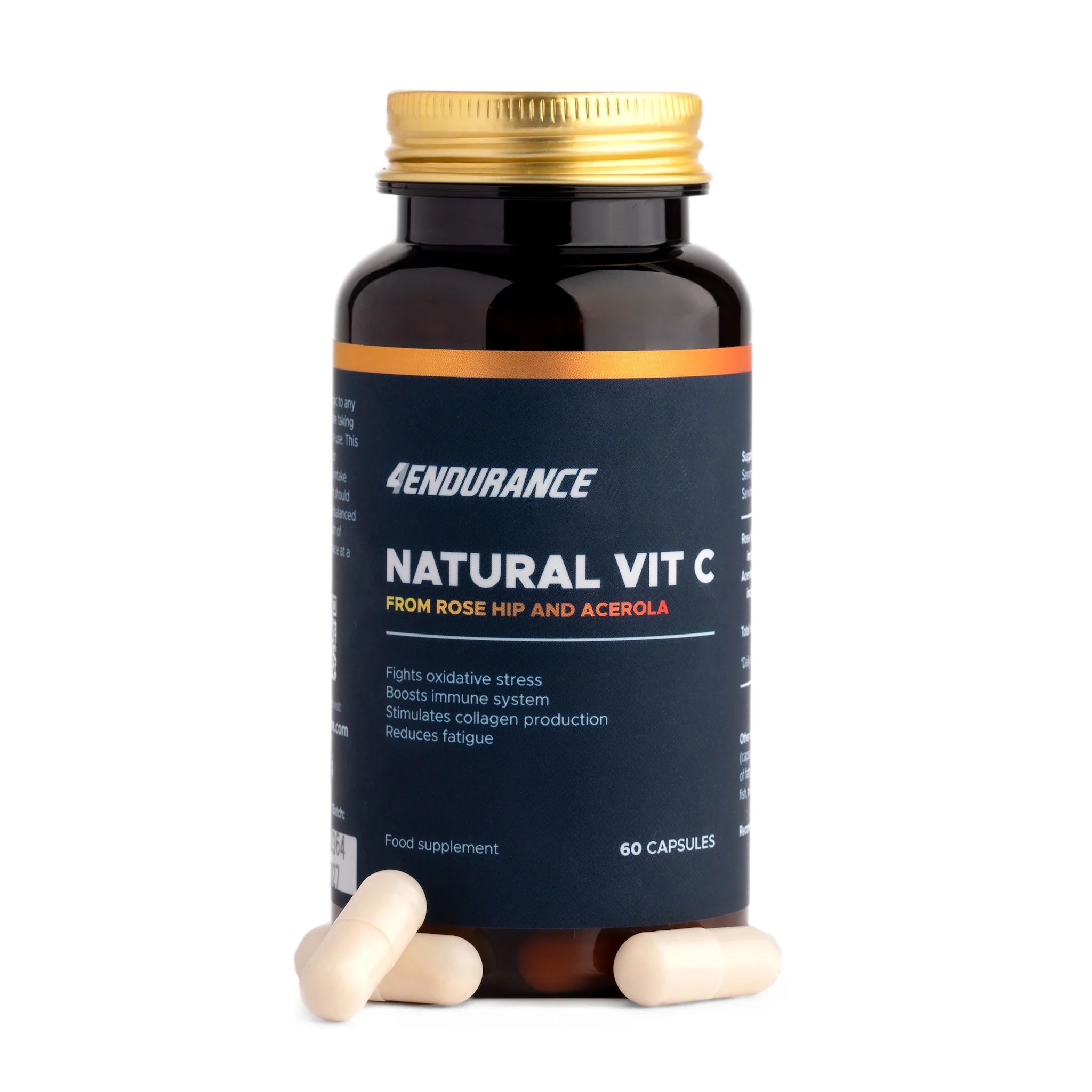 Natural Vitamin C - Image 3