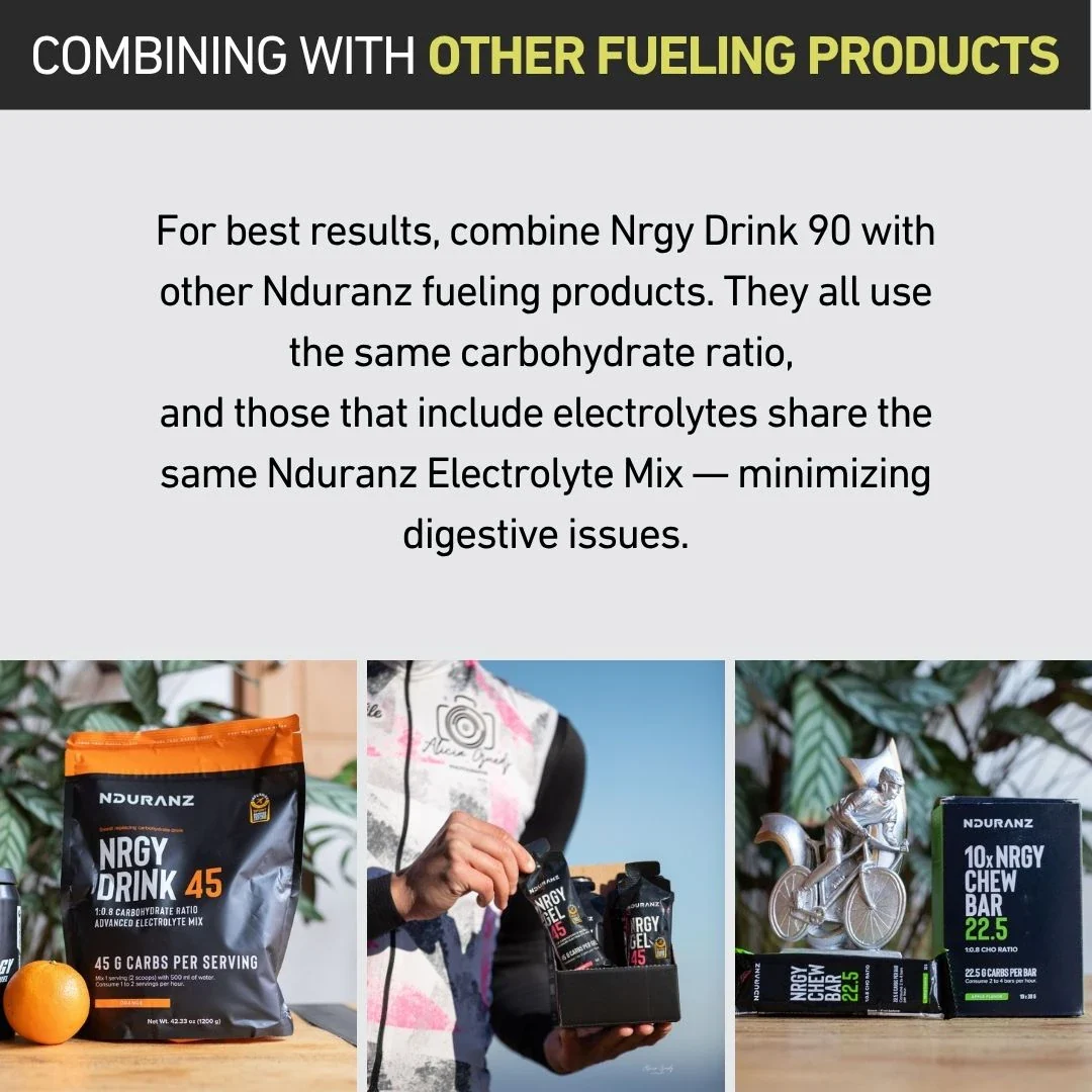 Nrgy Drink 90 Limited Edition - Image 6