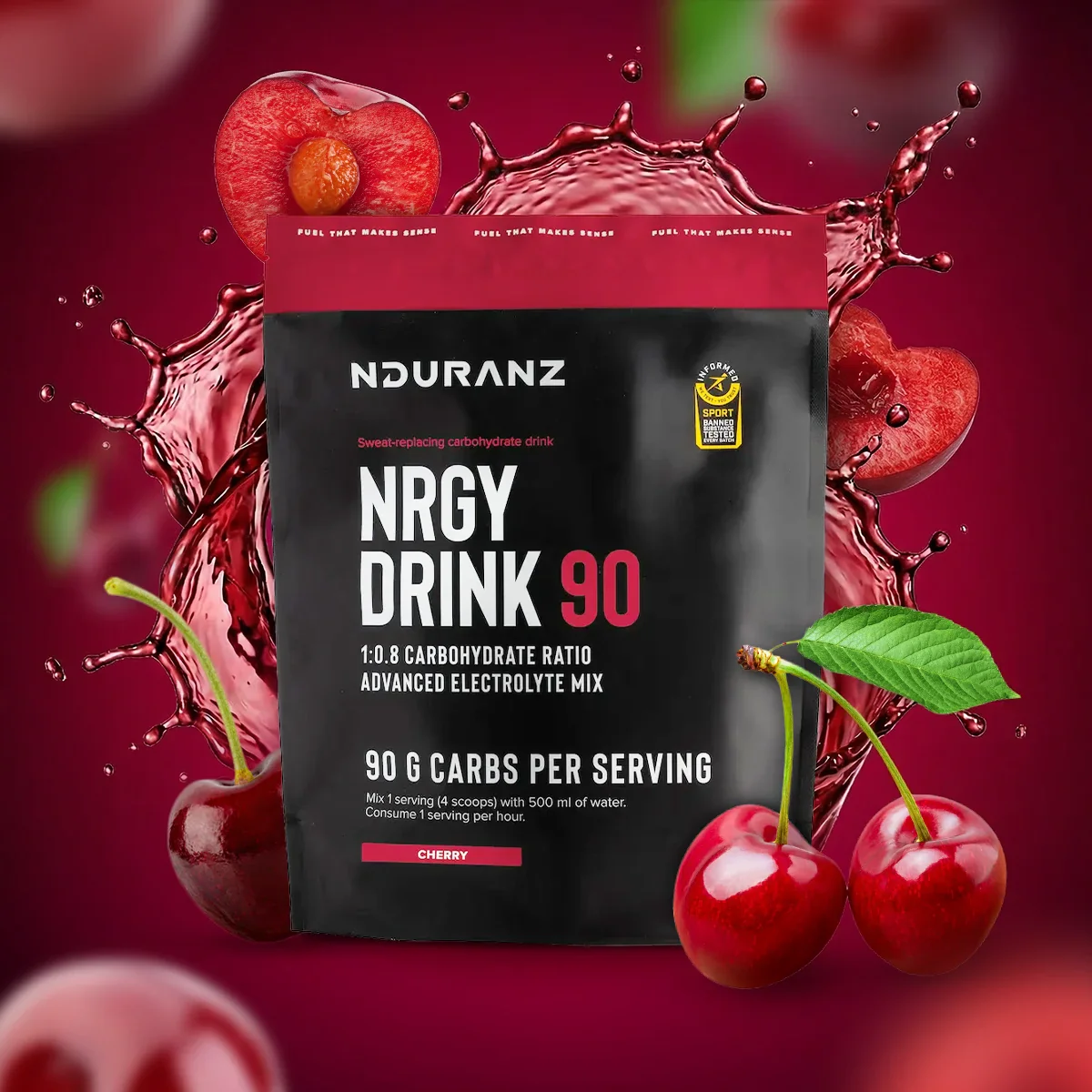 Nrgy Drink 90 - Image 11