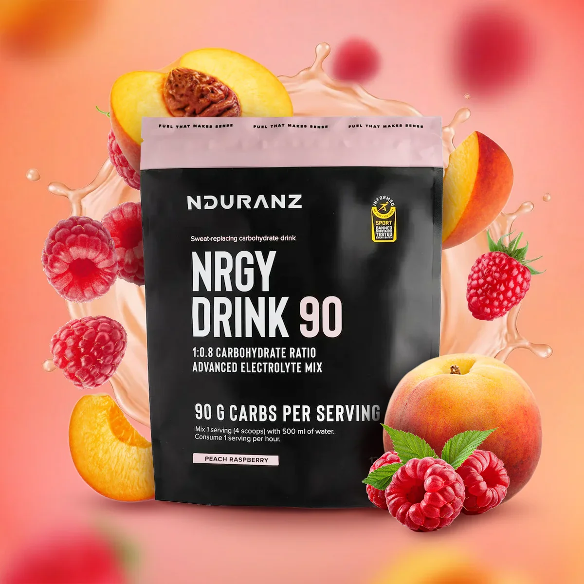 Nrgy Drink 90 - Image 12