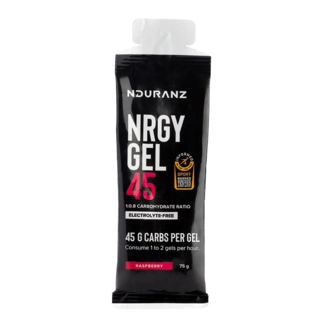 Nrgy Gel 45 Box (Electrolyte-Free) - Image 3