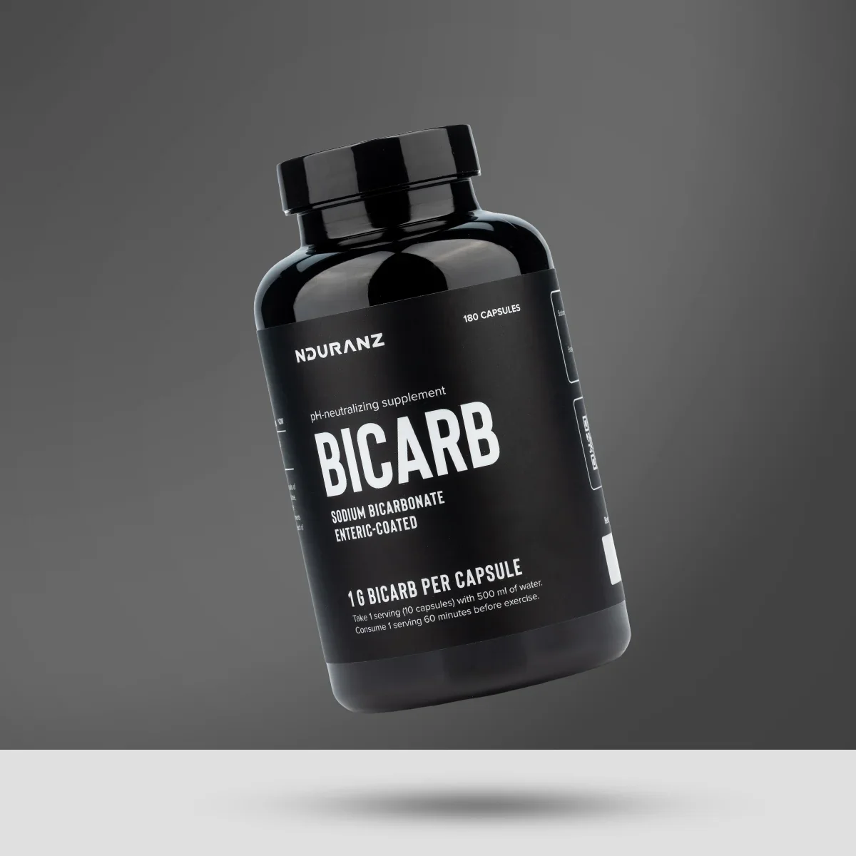 Bicarb (enteric coated) - Image 3
