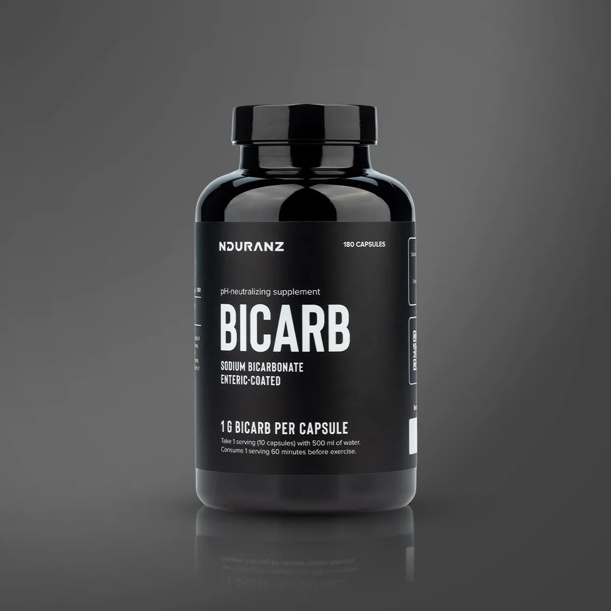 Bicarb (enteric coated) - Image 4